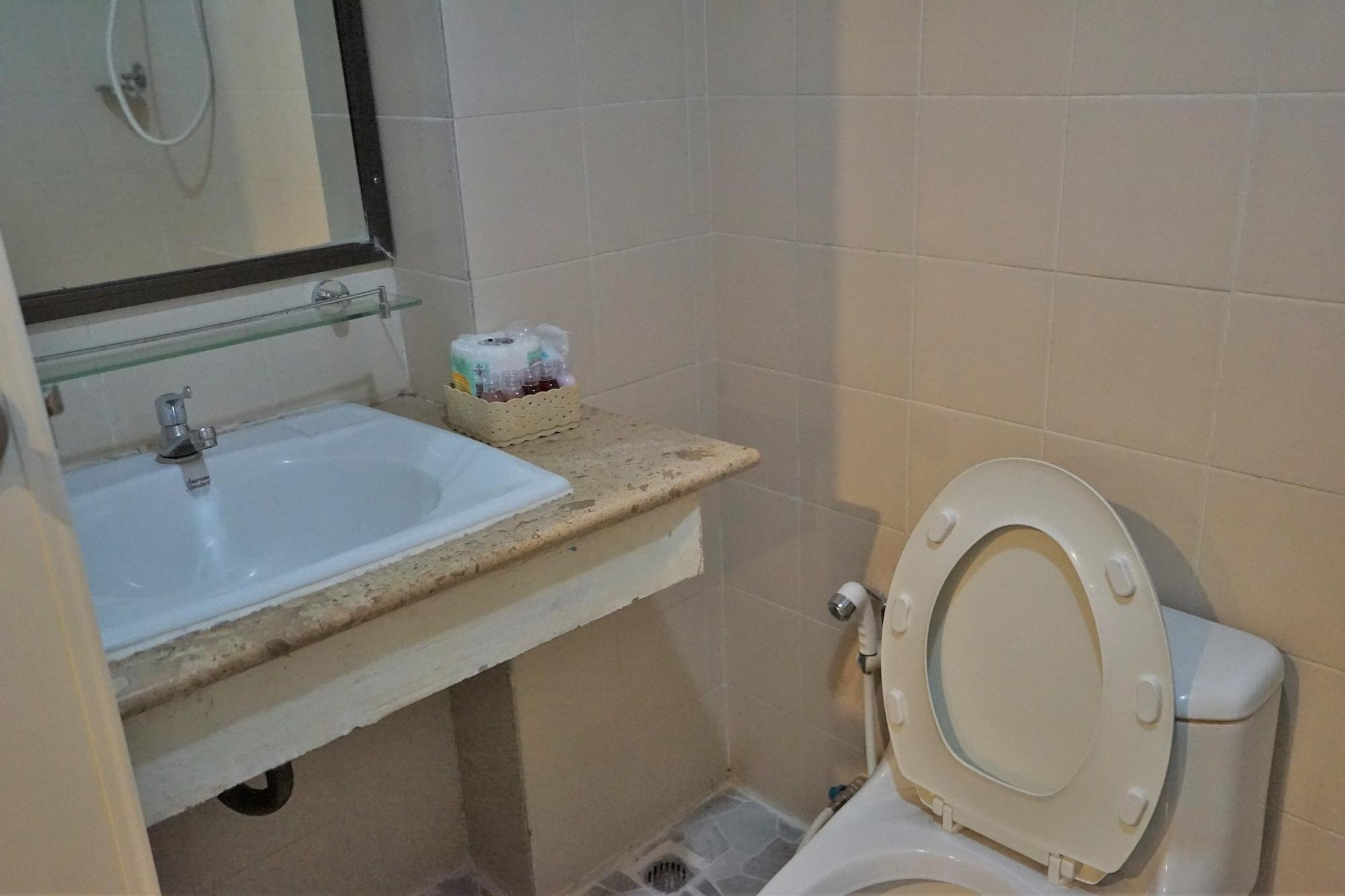 Guest house Banglumpoo Place 3*