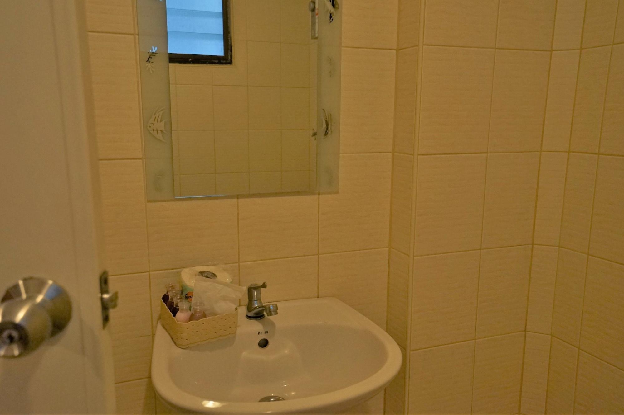 Guest house Banglumpoo Place Bangkok