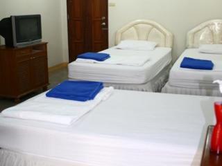 Guest house Banglumpoo Place