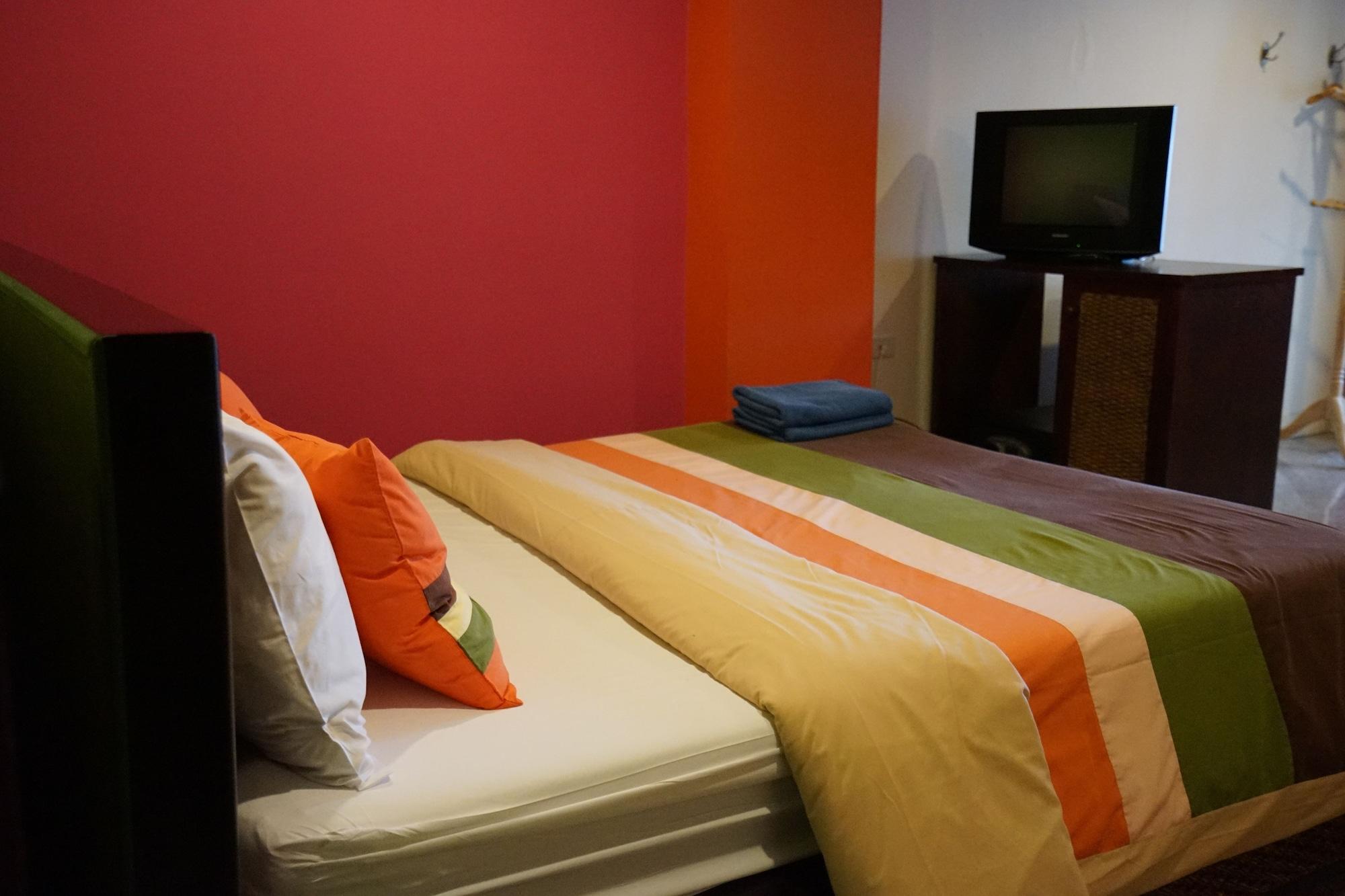 Guest house Banglumpoo Place 3*
