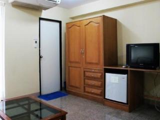 Guest house Banglumpoo Place Bangkok