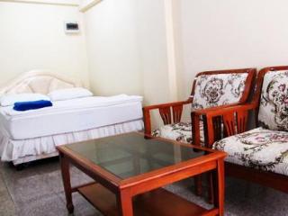 Guest house Banglumpoo Place 3*